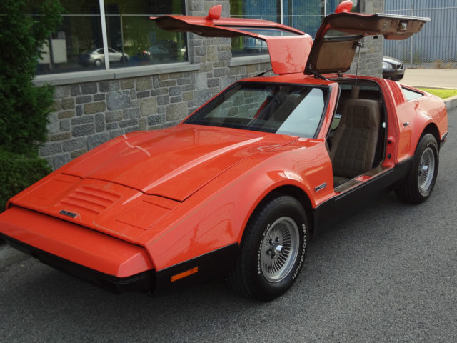 1975 Other Makes 2 door - photo 2