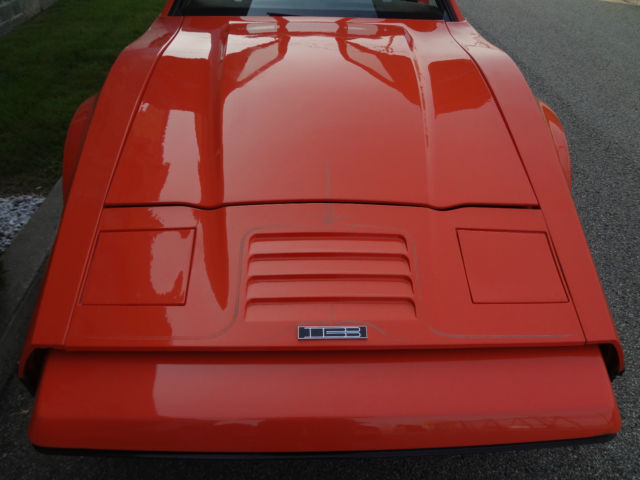 1975 Other Makes 2 door - photo 4
