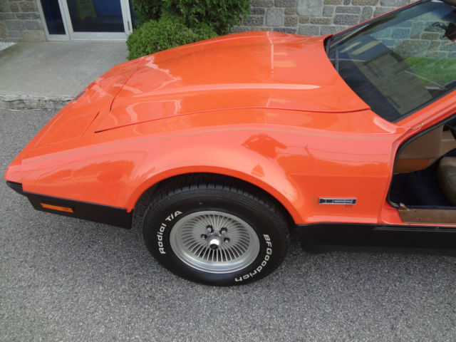 1975 Other Makes 2 door - photo 5