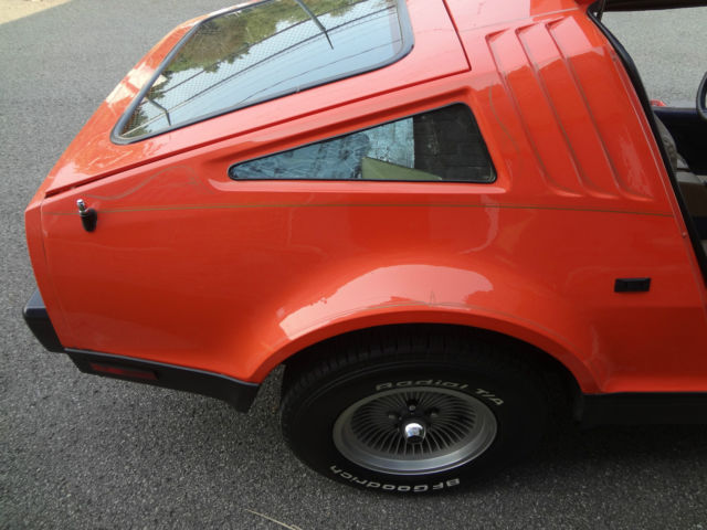 1975 Other Makes 2 door - photo 6
