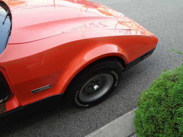 1975 Other Makes 2 door - photo 7