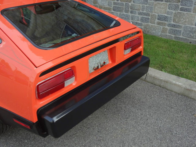 1975 Other Makes 2 door - photo 8