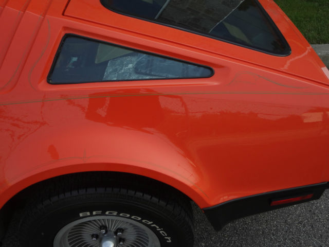 1975 Other Makes 2 door - photo 9