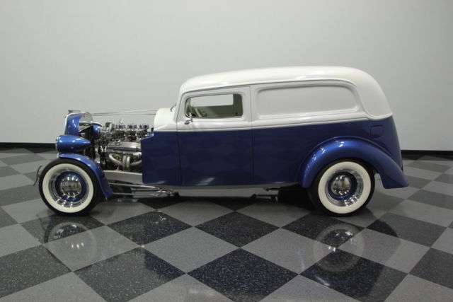 1935 Other Makes - photo 2