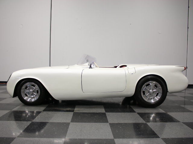1954 Chevrolet Corvette - photo 2