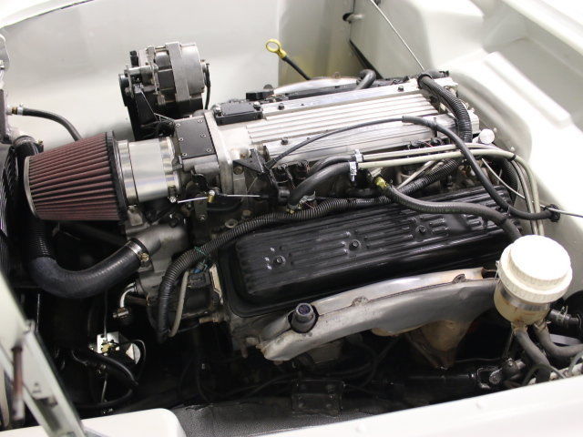 1954 Chevrolet Corvette - photo 4