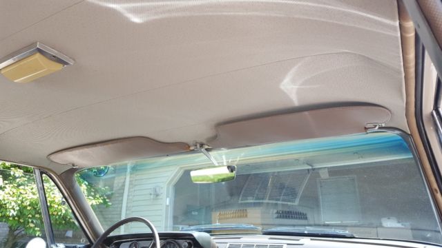 1963 Plymouth Other - photo 10