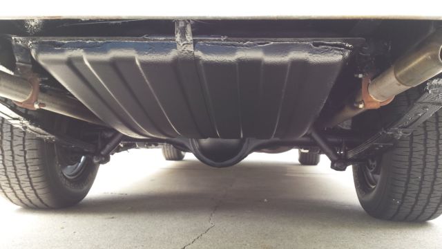 1963 Plymouth Other - photo 12