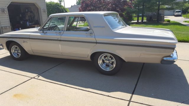 1963 Plymouth Other - photo 3