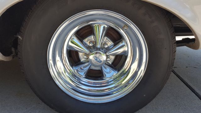 1963 Plymouth Other - photo 5
