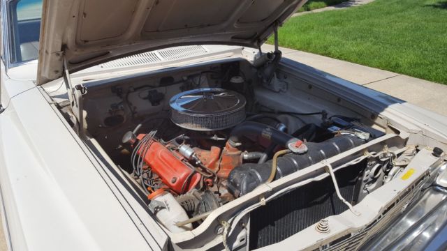 1963 Plymouth Other - photo 7