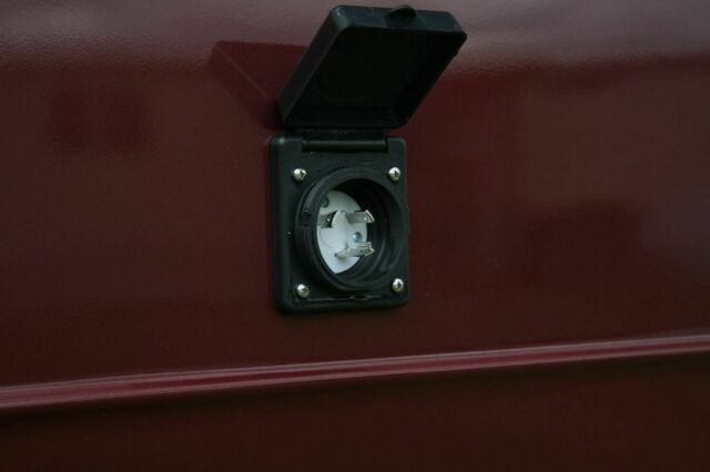 1990 Chevrolet G20 Van - photo 11