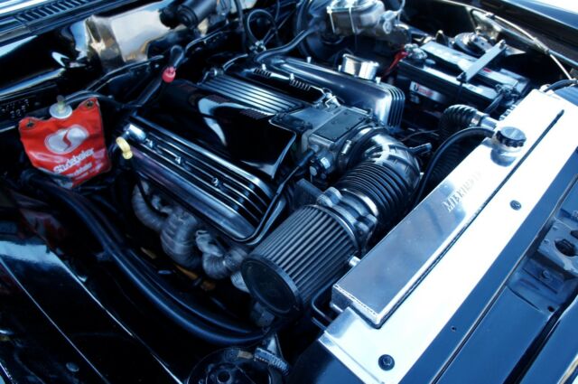 1964 Studebaker Daytona Convertible *Corvette LT1" Restomod - photo 11