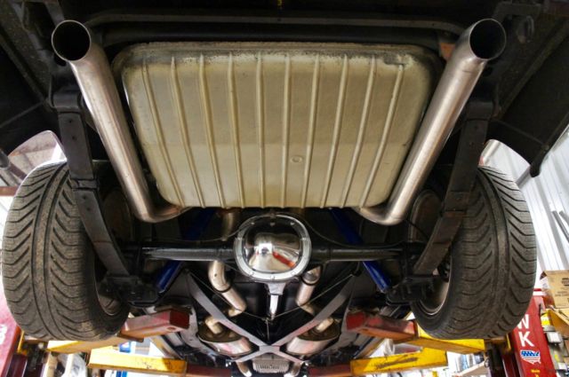1964 Studebaker Daytona Convertible *Corvette LT1" Restomod - photo 12