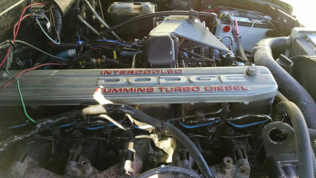 1984 GMC Sierra 3500 Crew Cab 4 Door - photo 4