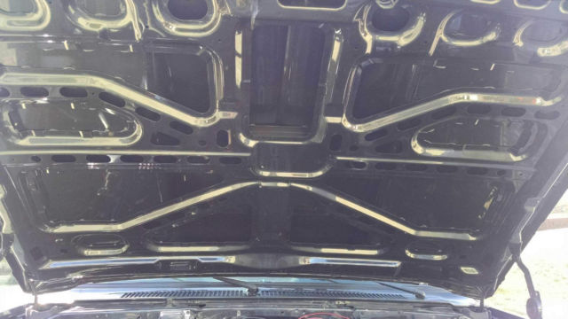 1984 GMC Sierra 3500 Crew Cab 4 Door - photo 5