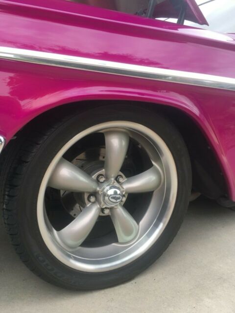 1961 Chevrolet Impala - photo 11