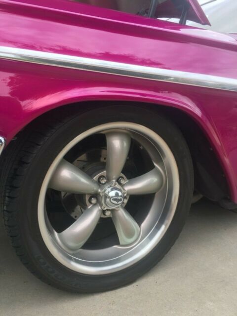 1961 Chevrolet Impala - photo 12