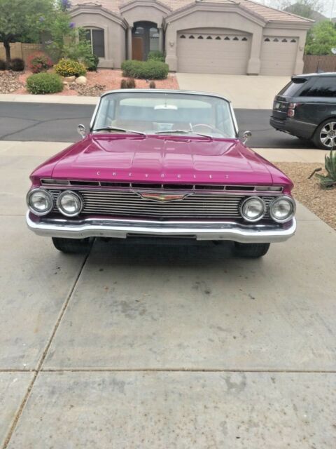 1961 Chevrolet Impala - photo 5