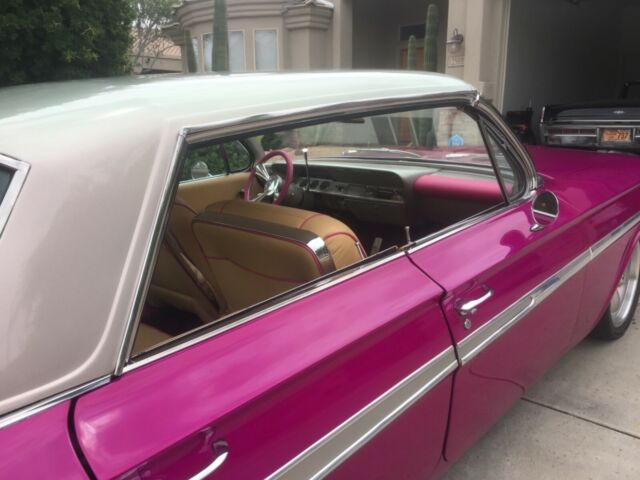 1961 Chevrolet Impala - photo 7