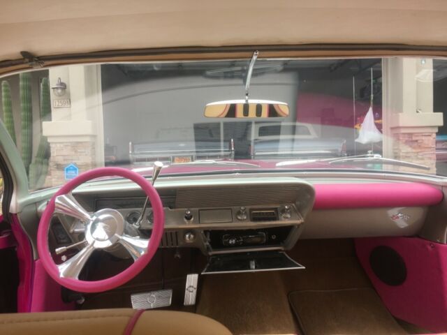 1961 Chevrolet Impala - photo 9