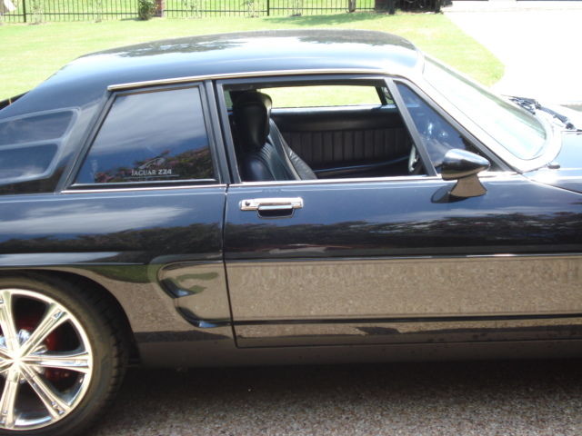 1983 Jaguar Custom XJS - photo 10