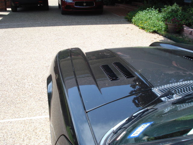 1983 Jaguar Custom XJS - photo 12