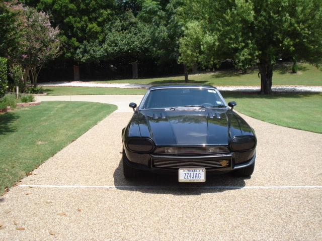 1983 Jaguar Custom XJS - photo 2