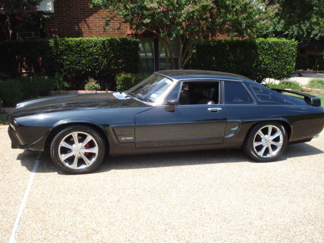 1983 Jaguar Custom XJS - photo 4