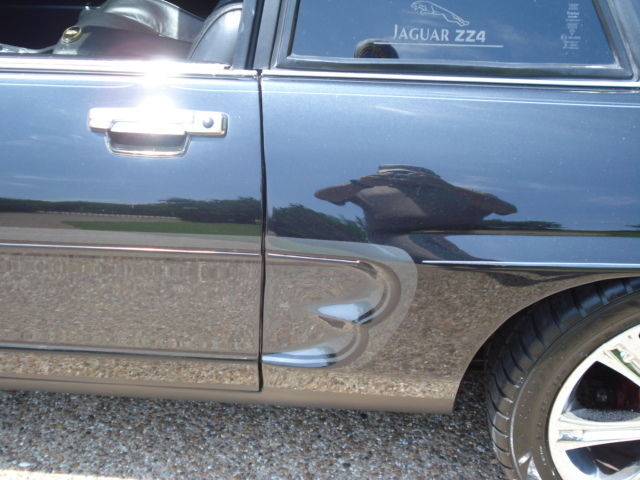 1983 Jaguar Custom XJS - photo 6