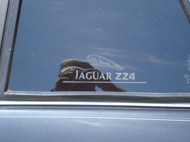 1983 Jaguar Custom XJS - photo 7