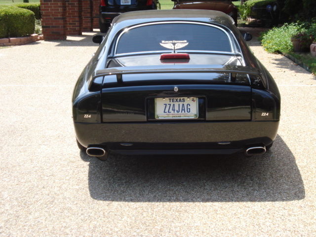 1983 Jaguar Custom XJS - photo 8