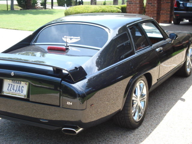 1983 Jaguar Custom XJS - photo 9