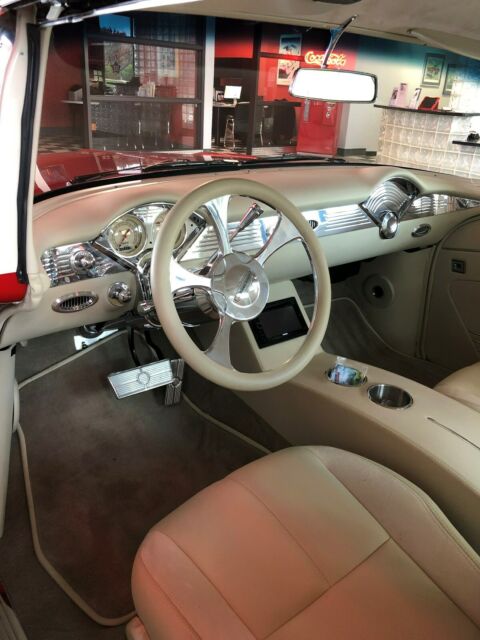 1956 Chevrolet Bel Air/150/210 - photo 10