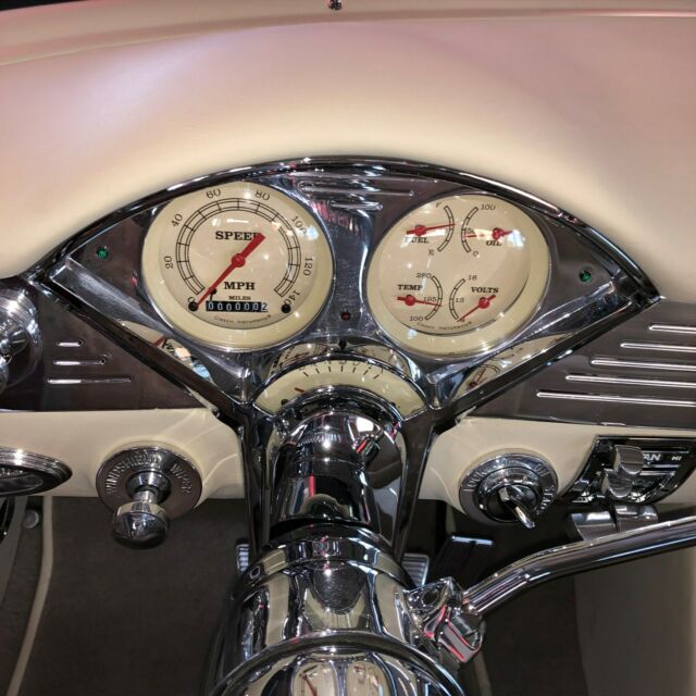 1956 Chevrolet Bel Air/150/210 - photo 12