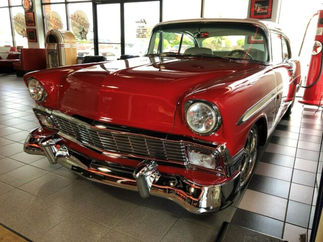 1956 Chevrolet Bel Air/150/210 - photo 2