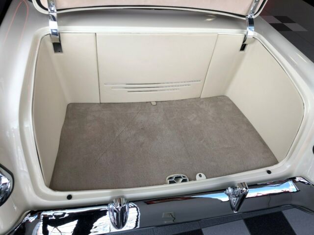 1956 Chevrolet Bel Air/150/210 - photo 6