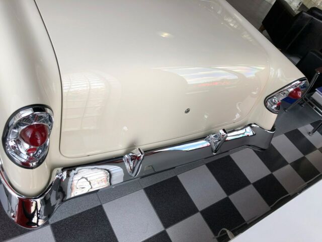 1956 Chevrolet Bel Air/150/210 - photo 8