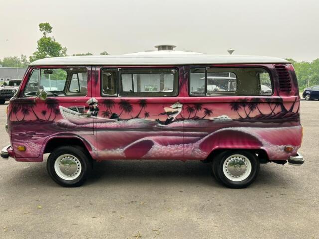 1977 Volkswagen Bus/Vanagon Van - photo 6