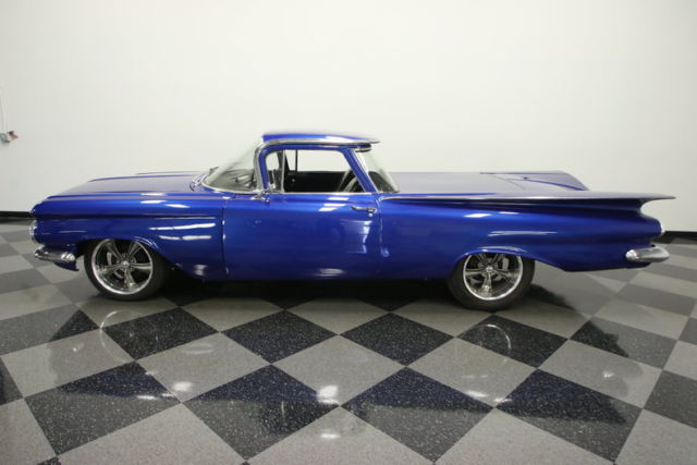 1959 Chevrolet El Camino - photo 2