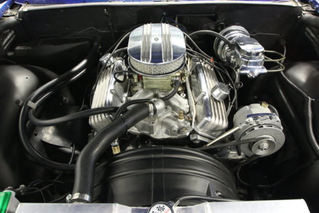 1959 Chevrolet El Camino - photo 3
