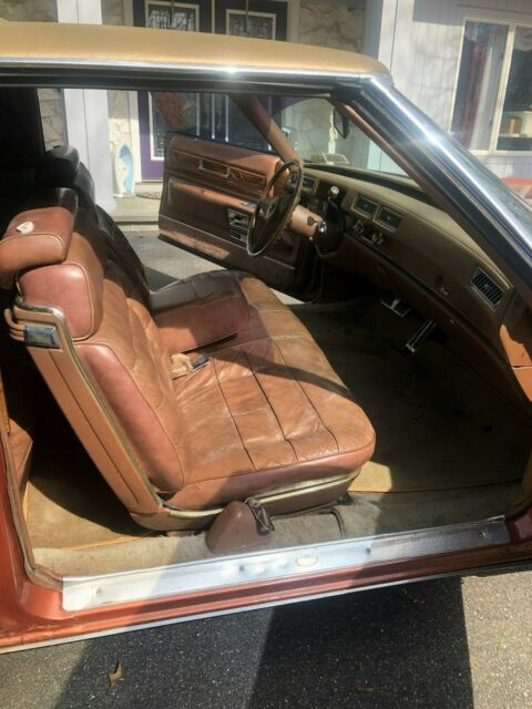 1975 Cadillac Eldorado - photo 3