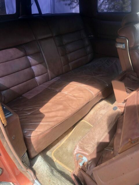 1975 Cadillac Eldorado - photo 4