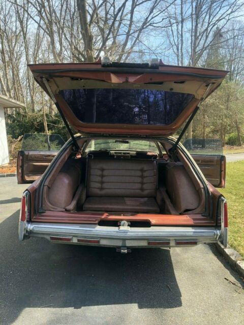 1975 Cadillac Eldorado - photo 5