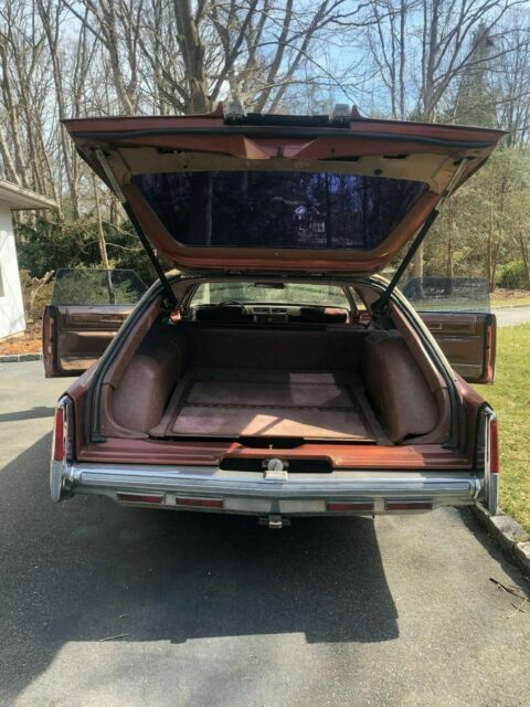 1975 Cadillac Eldorado - photo 6