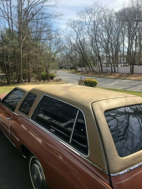 1975 Cadillac Eldorado - photo 7