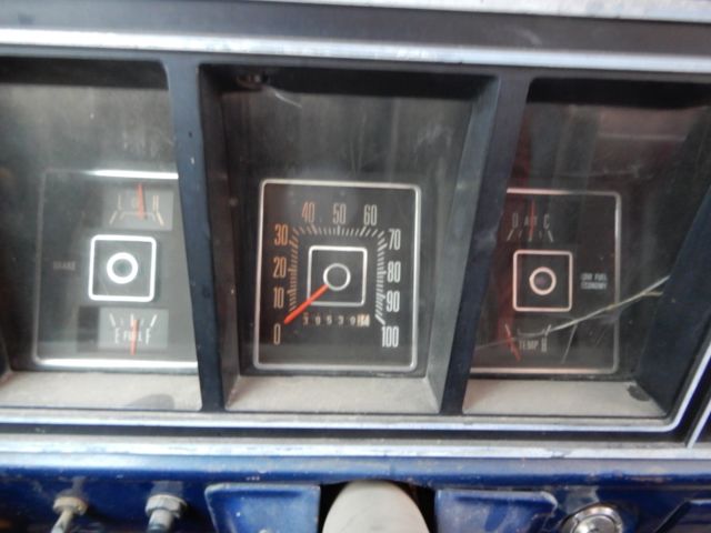 1975 Ford F-250 - photo 10