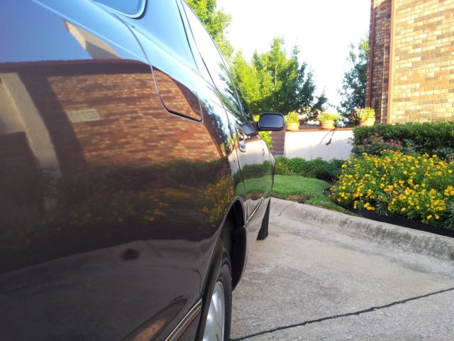 1991 Lexus LS - photo 6