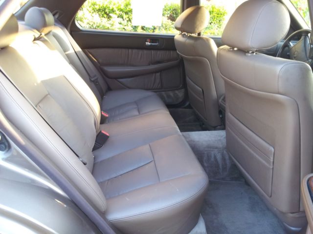 1991 Lexus LS - photo 9