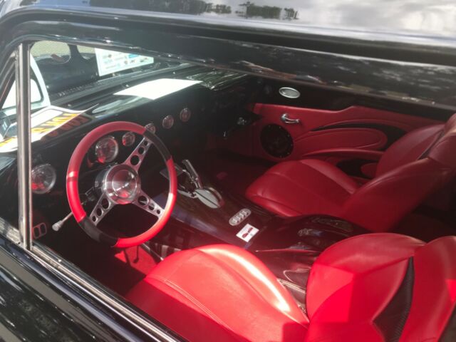1964 Ford ford fairlane - photo 10